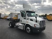 2014 Freightliner CASCADIA 113