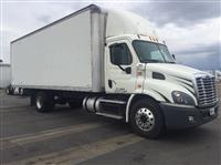 2014 Freightliner X11342S