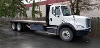 2012 Freightliner M211264S