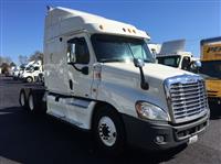 2012 Freightliner CASCADIA 125