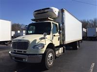 2014 Freightliner BUSINESS CLASS M2 106