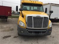 2011 Freightliner CASCADIA 125