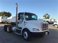 2014 Freightliner M211264S