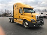 2013 Freightliner CASCADIA 125