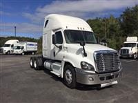 2015 Freightliner CASCADIA 125