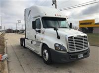 2015 Freightliner CASCADIA 125