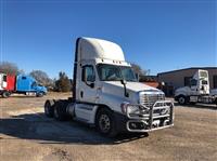 2014 Freightliner CASCADIA 125