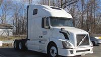 2013 Volvo VNL64T670