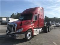 2013 Freightliner CASCADIA 125