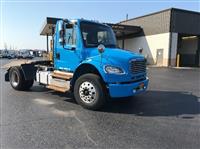 2013 Freightliner BUSINESS CLASS M2 106