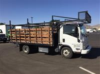 2013 Isuzu NPR