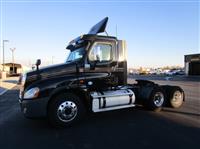 2013 Freightliner CASCADIA 125