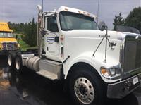 2014 International 9900i
