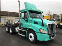 2013 Freightliner CASCADIA 125