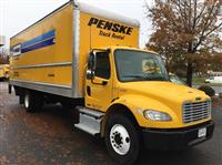 2013 Freightliner BUSINESS CLASS M2 106