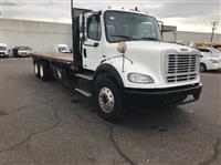 2012 Freightliner M211264S
