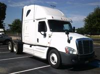2013 Freightliner CASCADIA 125