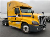 2013 Freightliner CASCADIA 125