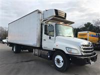 2013 Hino 338