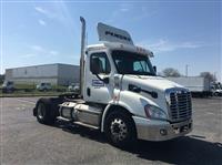 2013 Freightliner CASCADIA 113