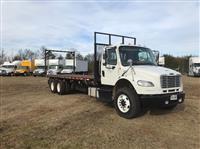 2014 Freightliner BUSINESS CLASS M2 106