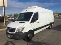2014 Freightliner SPRINTER 2500