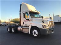 2015 Freightliner CASCADIA 125