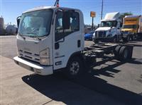 2013 Isuzu NPR