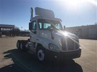 2011 Freightliner CASCADIA 125
