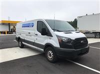2015 Ford TRAN250