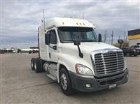 2013 Freightliner CASCADIA 125