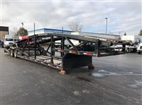 2011 Cottrell EZ4807