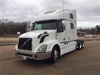 2014 Volvo VNL64T780