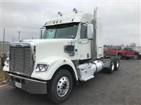 2014 Freightliner CORONADO 132