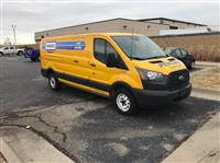 2015 Ford TRAN250