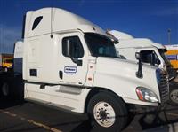 2013 Freightliner CASCADIA 125