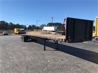 2009 Great Dane FLATBED