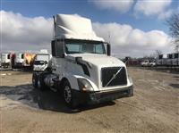2013 Volvo VNL64T300