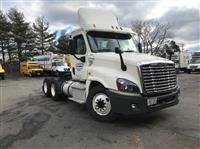 2014 Freightliner CASCADIA 125