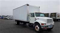 2001 International 4700