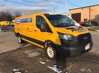 2015 Ford TRAN250