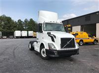 2012 Volvo VNL42T300