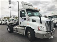 2013 Freightliner CASCADIA 113