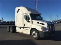 2012 Freightliner CASCADIA 125