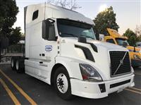 2014 Volvo VNL64T670