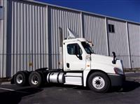 2012 Freightliner CASCADIA 125