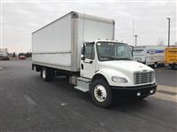 2012 Freightliner BUSINESS CLASS M2 106