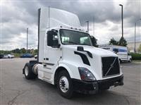 2012 Volvo VNL42T300