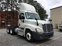 2013 Freightliner CASCADIA 125