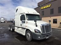 2013 Freightliner CASCADIA 125